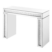 Luong Larock Crystal Konsolen tisch