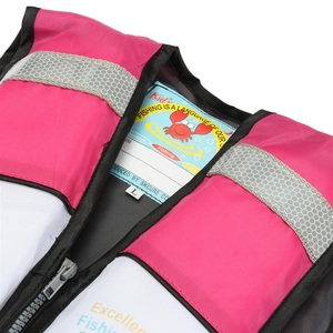 <span class=keywords><strong>Gilet</strong></span> de <span class=keywords><strong>sauvetage</strong></span> pour enfants de 2 à 13 ans, pas cher et tendance, pour la sécurité aquatique, idéal pour les parcs aquatiques - Product Image 5