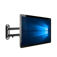 PC Tout-en-Un Android Prix d'Usine 10" 13" 15.6" 18" 21" 24" 27" 32" Tablette Android Murale