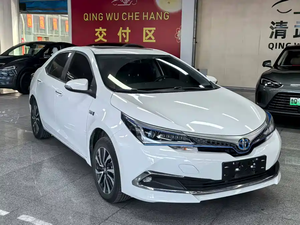 Coche usado Toyotas Camrys <span class=keywords><strong>2018</strong></span> 2021 2023 Twin Engine 2.5hg Luxury Sedan Hybrid Ev Cars E-Cvt Automatic Low Miles <span class=keywords><strong>Precio</strong></span> barato - Product Image 5