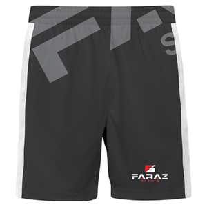 Uniforme de football personnalisé de haute qualité, sublimé, 100% polyester, matière respirante à 100% - Product Image 5