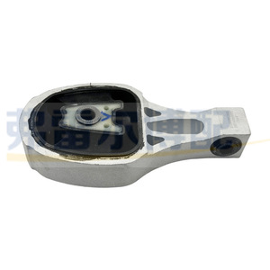 YL01632780ประกอบฉากยึดเครื่องยนต์สำหรับ Peugeot 208 2008อะไหล่ Dongfeng Yixuan - Product Image 2