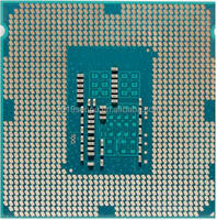 Partai Besar Harga Intel Core I5 Processor LGA 1150 4430