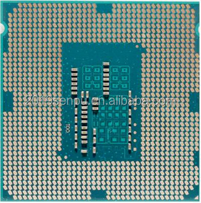 Wholesales Price Intel Core I5 Processor Lga 1150 4430