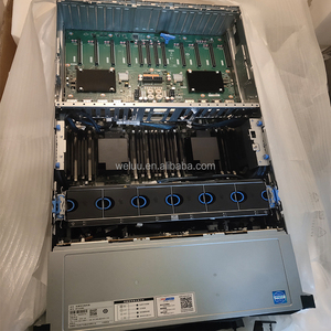 Serveur en rack PowerEdge R750 2U pour la virtualisation, les applications d'entreprise Cloud et de centre de données - Product Image 1