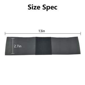 Bande de bras d'entraînement de golf personnalisée avec LOGO pour la connexion de la mémoire musculaire, correcteur de swing pour golfeurs droitiers et gauchers - Product Image 3