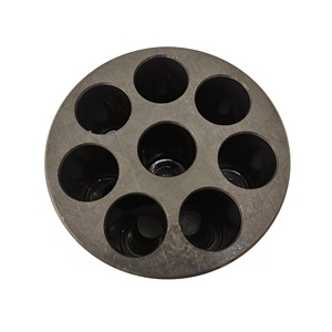 Precio de Fábrica: Bomba Hidráulica Serie A7VO A8VO A6VM, Piezas de Pistón Axial A7V028 A7VO55 para Excavadora - Product Image 3