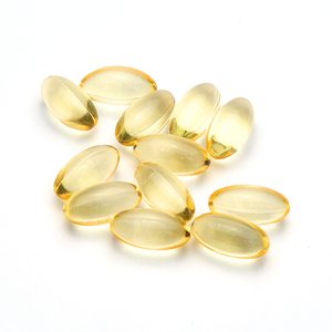 Suplemento diario de cápsulas blandas de vitamina <span class=keywords><strong>E</strong></span> de cadena de suministro global OEM para adultos con vitaminas y fibra dietética no para recién nacidos - Product Image 5