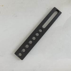 Nền tảng Hàn 3D định vị cạnh thẳng và thước đo góc - Product Image 2