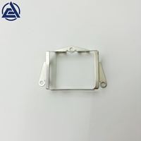 Cadre de protection pour tête d'impression DX5 DX7, support de protection anti-collision en acier inoxydable pour machines d'impression publicitaire à solvant écologique