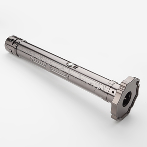 <span class=keywords><strong>Sabre</strong></span> <span class=keywords><strong>laser</strong></span> réaliste personnalisé de haute qualité LGT avec effets de swing fluide et de flash-on-Clash, lame de 92 cm, unisexe, pour cosplay et entraînement - Product Image 4