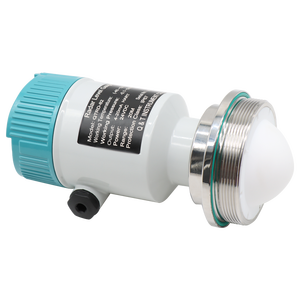 Sensore di Livello Radar con Portata di 8m, Trasmettitore di Livello per Grano e Acqua - Product Image 5