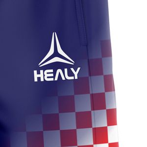 Ropa deportiva ajustada en blanco de alta calidad Chándales de fútbol de lana de tecnología personalizada para hombres - Product Image 5