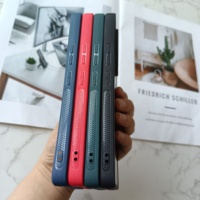 Coque de téléphone en TPU souple en gros d'usine pour couverture arrière TEC CAMON 40 CAMON 40 PRO