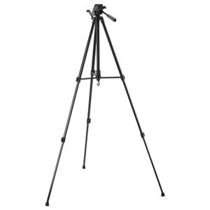 Mejor Precio Directo de Fábrica, Trípode de Cámara Digital VISICO de Aluminio Ligero y Portátil 3260 con Capacidad de Carga de 3 kg para Fotografía - Product Image 2