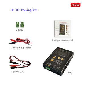 Xh300 רכב אותות אוטומטי מחולל המכונית ckp אולם cp חיישן מהירות סימולטור 1hz-8 פלט - Product Image 6