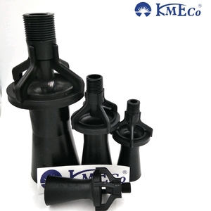 Kmeco 46550 1-1/2 PP trộn <span class=keywords><strong>eductor</strong></span> vòi phun Venturi - Product Image 3