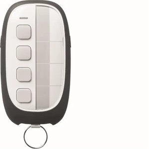 TU404 compatibile con il telecomando radio Hagers KNX quicklink a 4 ingressi - Product Image 1