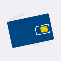 Tarjeta SIM HST con 360MB de Datos, Posicionamiento Global, Roaming, IOT, M2M, Tarjetas SIM Internacionales para Rastreador GPS