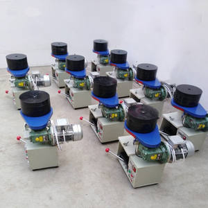 SUPÉRIEUR TP-60 Support OEM personnalisable pour testeur d'indice de broyabilité <span class=keywords><strong>Hardgrove</strong></span> - Product Image 4