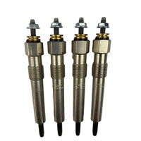 Bougie de préchauffage de moteur de vente chaude bougie de préchauffage accessoires automobiles 1026140FA040 bouchons de préchauffage