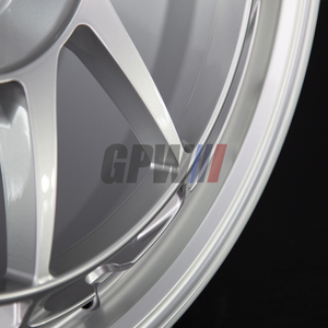 Rines Forjados GPW Personalizados 5x120 5x112 5x114.3 para BMW M2 M3 M4 <span class=keywords><strong>Audi</strong></span> RS3/RS4/RS5/<span class=keywords><strong>RS6</strong></span> C8/RS7 VW Golf <span class=keywords><strong>R</strong></span>/GTI Ford Mustang Corvette - Product Image 5