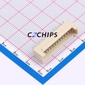 PHB2.0-02-28PZZ Wire-to-Board Pin Header Through hole Component (THT),P=2mm Connector 2x14P 2mm Through Hole PHB - Product Image 1