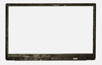Façade avant d'ordinateur portable pour DELL Latitude 7480 7490 03F8NF 3F8NF AP1S1000500 CAZ20 avec port webcam noir tactile, neuf