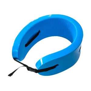 Ceinture de natation de flottaison pour les sports nautiques ceinture d'aide à la flottabilité équipement d'exercice de l'eau ceinture de natation dans la piscine