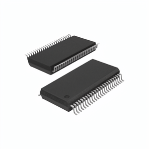 Buy Online Electronic Components Manufacturer Channel LTC1851CFW#TRPBF Data Acquisition 48 TFSOP - Product Image 1