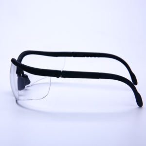 Gafas DE SEGURIDAD UV antivaho más vendidas, equipo de protección personal para una protección ocular óptima - Product Image 2