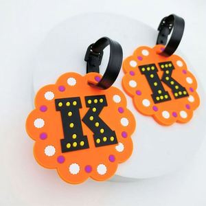 Custom 3D Soft PVC logo Heat Embossing <b>Transparent</b> Iron in PVC Rubber Patches Leather Keychain Silicon <b>Labels</b> for Clothing - Product Image 1
