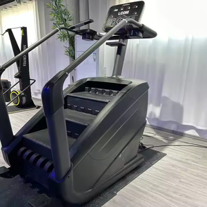 YG-FITNESS YG-C011 Equipo de Gimnasio, Escaladora Cardiovascular, Escalador <span class=keywords><strong>Vertical</strong></span> de Bajo <span class=keywords><strong>Precio</strong></span>, Máquina de Escalones - Product Image 2