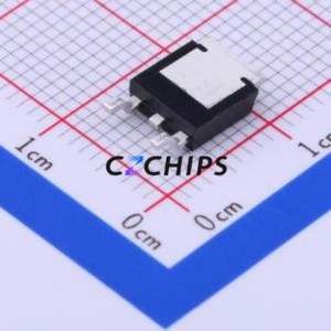 New&Original FQD7P20TM DPAK Transistor Field Effect Transistor (MOSFET) Whole Sale Electronic Component Chips & BOM Service - Product Image 2