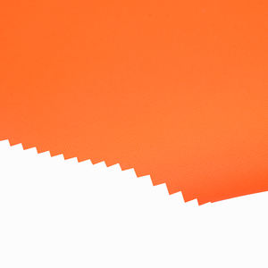 ผ้า300D อ๊อกฟอร์ดโพลีเอสเตอร์100% กันน้ำมีคุณสมบัติหน่วงไฟสำหรับเสื้อผ้าผ้าทอลายทแยง - Product Image 6