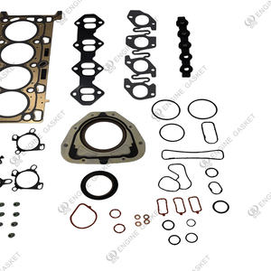 Renault Alaskan 2,3 DCi 163 4x4 (U3MB) Kit de juntas de culata 77 01 477 452 11 04 <span class=keywords><strong>402</strong></span> 28R 14 <span class=keywords><strong>03</strong></span> 610 15R - Product Image 3