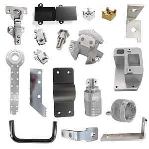 Fresado <span class=keywords><strong>Cnc</strong></span> Industrial personalizado Torneado Aluminio Acero Cobre Latón Servicio de mecanizado Piezas <span class=keywords><strong>Cnc</strong></span> - Product Image 3