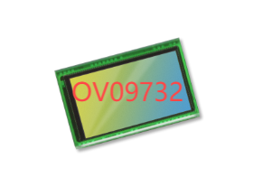 Omnipixel 3 HS công nghệ ov09732 1/4 \ "màu 720p HD <span class=keywords><strong>CMOS</strong></span> cảm biến hình ảnh 1280x720 Độ phân giải yêu cầu thông tin chào mừng - Product Image 2
