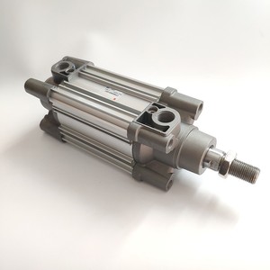 Cilindro Neumático SMC CP96SDB32-25 50 75 100 125 150 175 200 225 1000, Estándar para Uso Industrial - Product Image 1