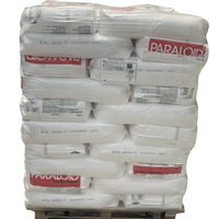 Granulés de plastique de haute qualité MBS EXL-2620, additif de durcissement pour plastique d'ingénierie PVC