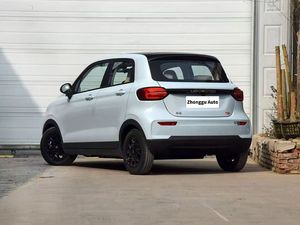 Leapmotor T03 2023 Édition <span class=keywords><strong>403</strong></span> 4 places Sièges en tissu Toit ouvrant Équipé Pas d'historique d'accident Voiture électrique pure Voitures d'<span class=keywords><strong>occasion</strong></span> pas chères - Product Image 4