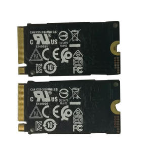 Unidade de estado sólido original PM991A PCIe 3.0 X4 Interface M.2 Disponível em 128GB 256GB 512GB 1TB SSD - Product Image 3