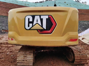 รถขุดตีนตะขาบ Caterpillar รุ่น 323GC 323D รถขุด CAT 320 น้ำหนัก 23 ตัน ขาย รถขุดคุณภาพดี Caterpillar 323 Gc 323DL 323D2L - Product Image 6