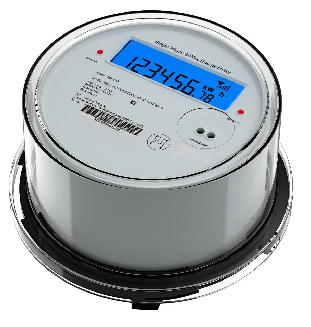 ANSI lorawan socket type energy meter/LORAWAN smart energy meter