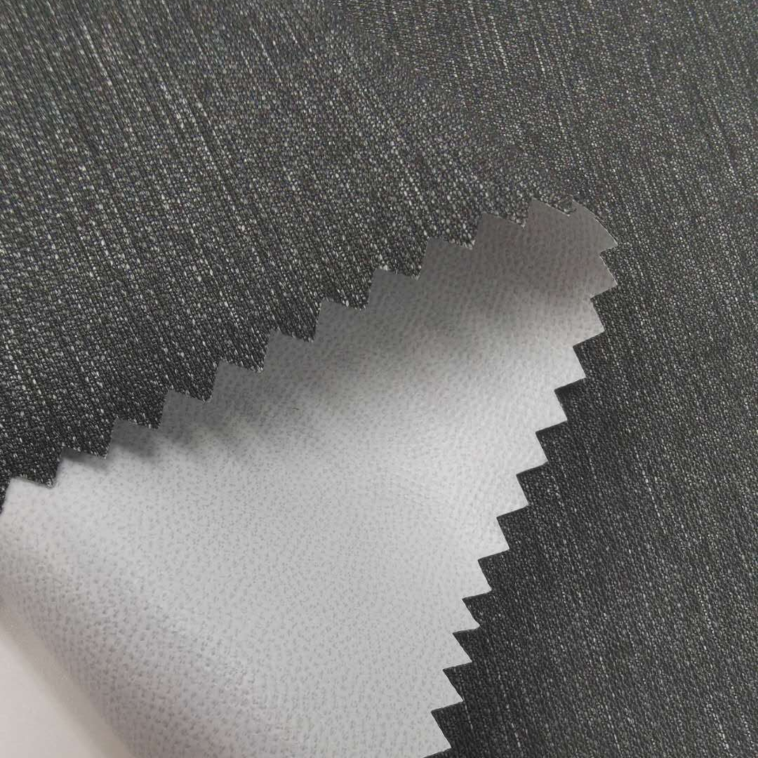Functional Fabric 250T Nylon Polyester Taslon Laminated TPU for Pants Sportswear Outdoor Jacket Down Coat Garment