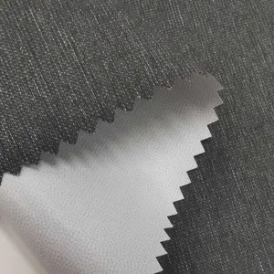Funktions gewebe 250T Nylon Polyester Taslon laminiertes TPU für Hosen Sportswear Outdoor Jacke Daunen mantel Kleidungs stück