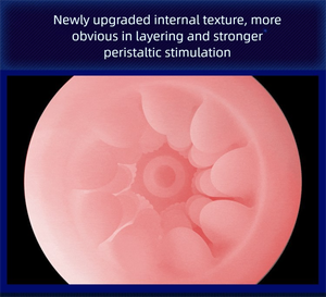 Bestseller Spielzeug-Geschenkbox Masturbator für Männer und Erwachsene Jungen-Sexspielzeug - Product Image 5