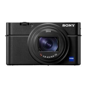 Pour <span class=keywords><strong>RX100</strong></span> VII appareil photo numérique sans miroir en gros 100% nouveau avec écran LCD tactile inclinable capteur CMOS 8K vidéo carte SD double écran - Product Image 3