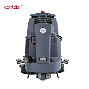 Nettoyeur de sols à batterie, fabriqué par le fabricant d'origine - Product Image 2