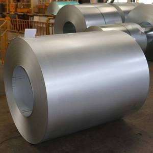 Горячая окунутая Ss400 Q235 оцинкованная стальная катушка толщиной 2 мм 4 калибра оцинкованная стальная полосовая катушка Горячая окунутая оцинкованная стальная катушка - Product Image 2